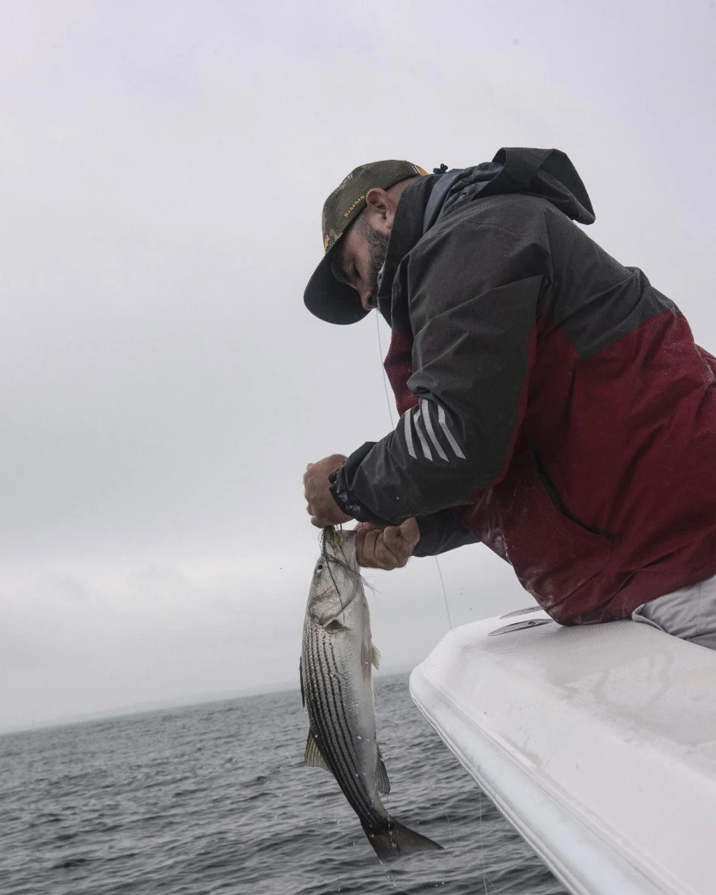 Simms PG-13048 ProDry Jackets 7 Simms PG-13048 ProDry Jackets - Image 7