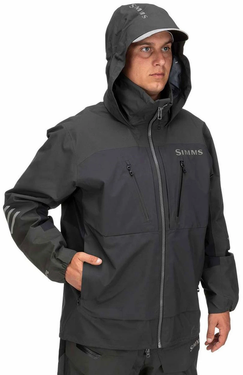 Simms PG-13048 ProDry Jackets 2 Simms PG-13048 ProDry Jackets - Image 2
