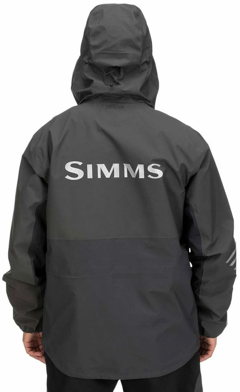 Simms PG-13048 ProDry Jackets 3 Simms PG-13048 ProDry Jackets - Image 3