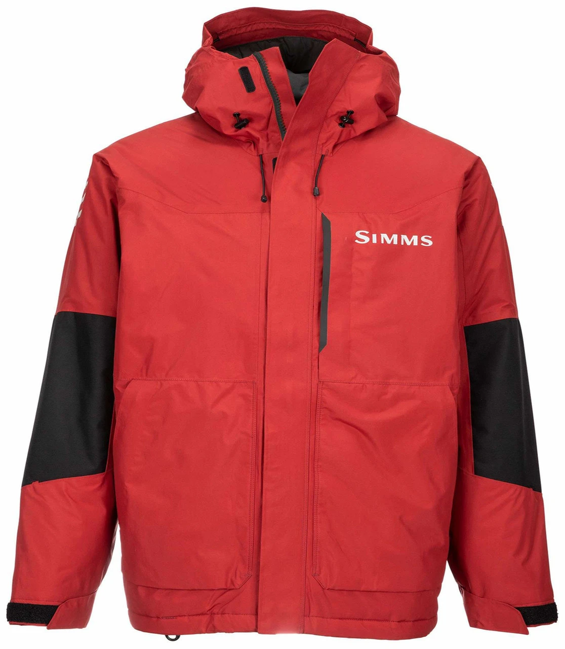 Simms PG-13050 Challenger Insulated Jackets 2 Simms PG-13050 Challenger Insulated Jackets - Image 2