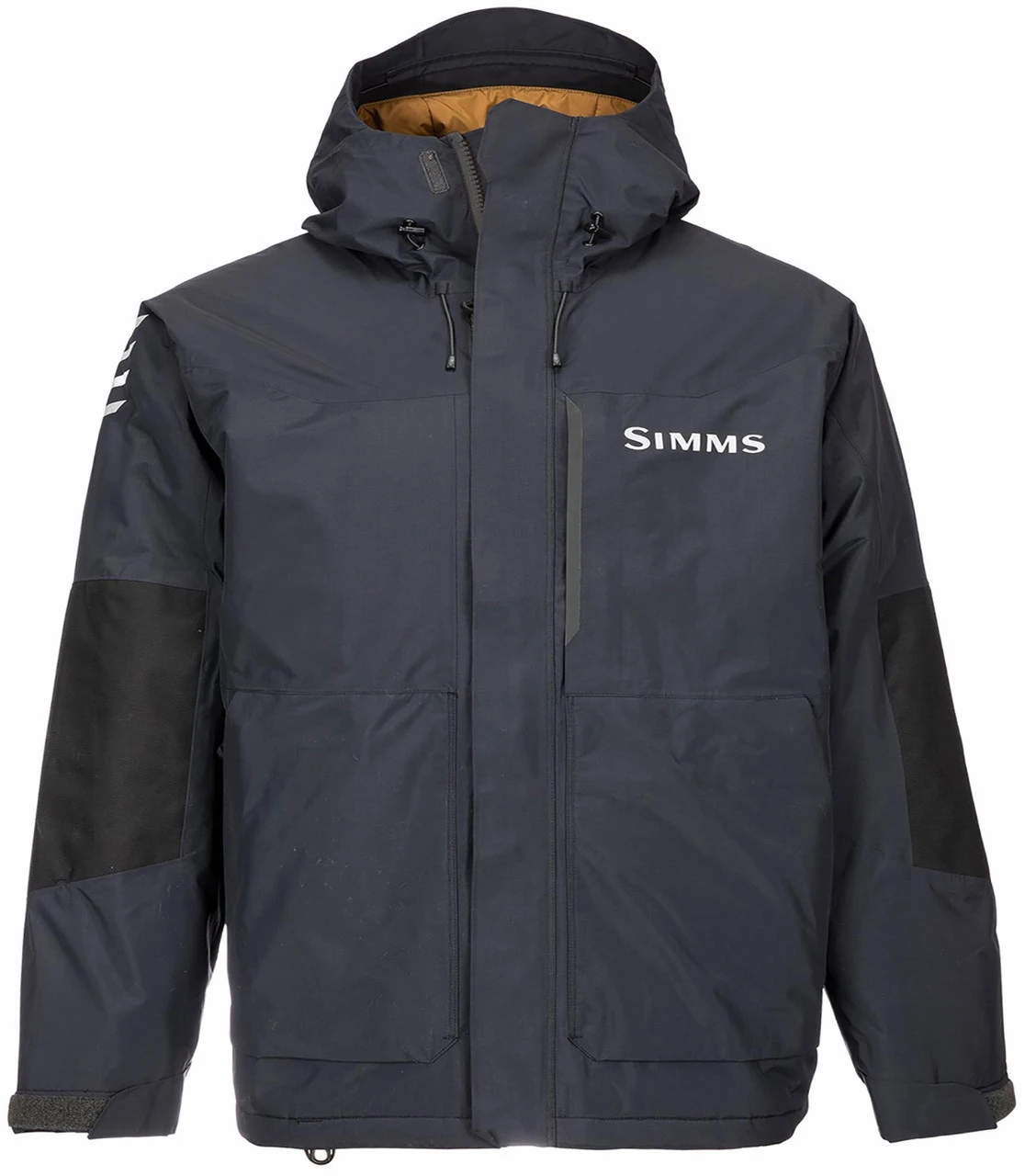 Simms PG-13050 Challenger Insulated Jackets 1 Simms PG-13050 Challenger Insulated Jackets