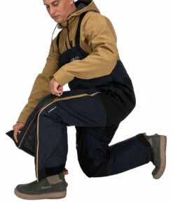 Simms Challenger Insulated Bib Black 8 Simms Challenger Insulated Bib Black -Simms simms pg 13051 challenger insulated bib 82589.1651369508