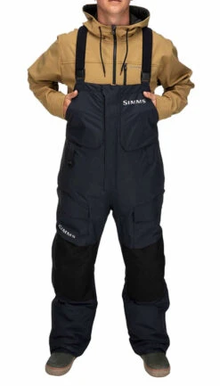 Simms Challenger Insulated Bib Black 9 Simms Challenger Insulated Bib Black -Simms simms pg 13051 challenger insulated bib 98806.1651369509