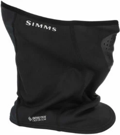 Simms Gore-Tex Infinium Neck Gaiters