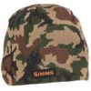 Simms Everyday Beanie - Woodland Camo