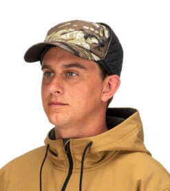 Simms Gore-Tex ExStream Hats -Simms simms pg 13097 gore tex exstream hats 41715.1651370083