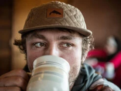 Simms Dockwear Insulated Hat - Dark Bronze 6 Simms Dockwear Insulated Hat - Dark Bronze -Simms simms pg 13098 dockwear insulated hat dark bronze 58741.1651370086