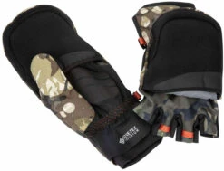Simms -Simms simms pg 13108 gore tex exstream foldover mitts 08765.1651370131