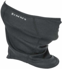 Simms Lightweight Wool Neck Gaiter