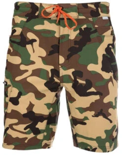 Simms Seamount Boardshorts