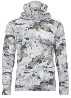 Simms Solarflex Guide Cooling Hoody