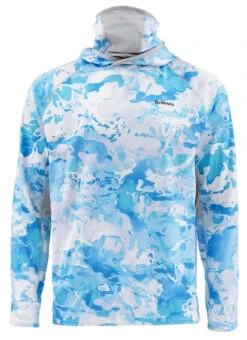 Simms Solarflex Ultracool Armor Shirts -Simms simms solarflex ultracool armor shirts 30537.1651267952