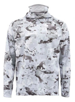 Simms Solarflex Ultracool Armor Shirts -Simms simms solarflex ultracool armor shirts 88527.1651267952