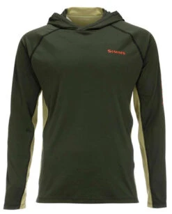 Simms Solarvent Hoody - Foliage Sage - Medium