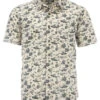 Simms Tailout Short Sleeve Shirts