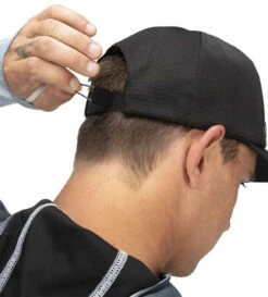 Simms Tech Trucker Hat - Black 5 Simms Tech Trucker Hat - Black -Simms simms tech trucker hat black 48584.1651413815