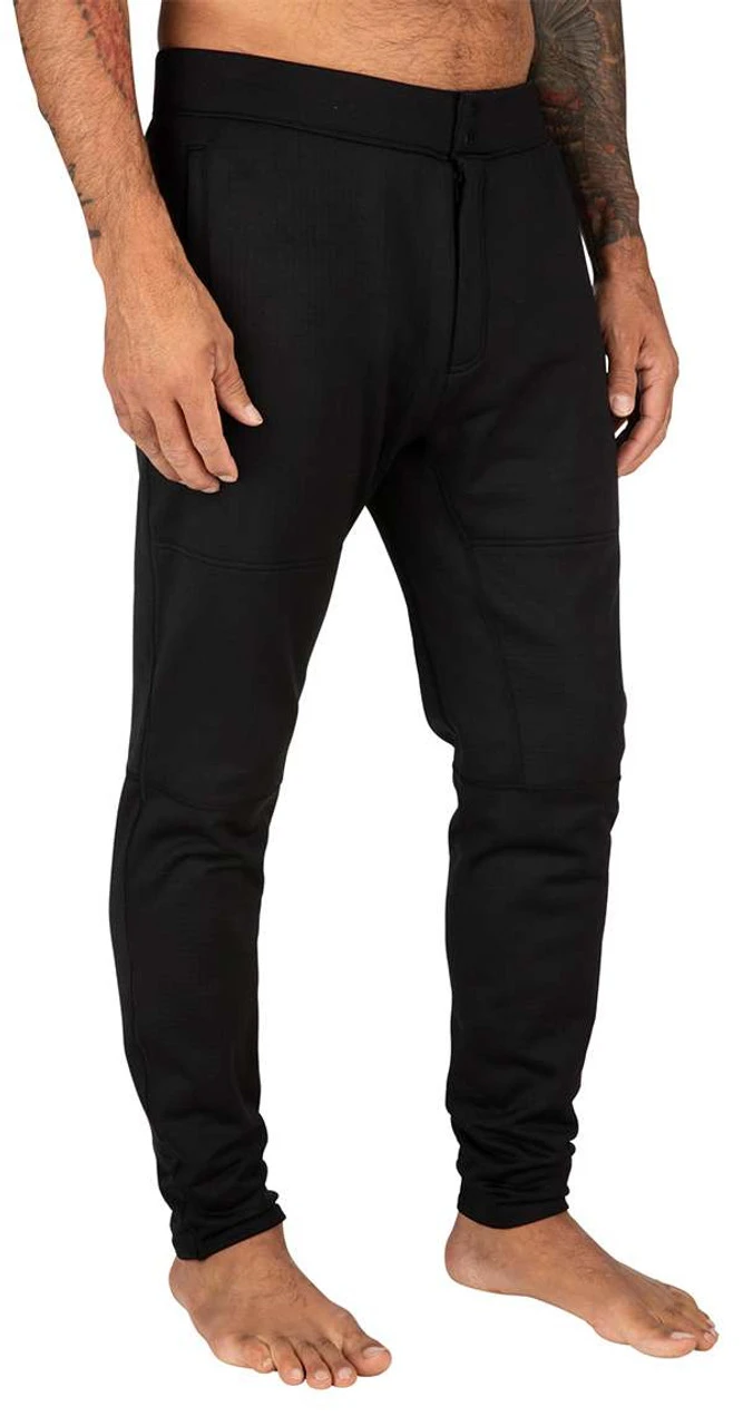 Simms Thermal Pant - Black - 2X-Large 2 Simms Thermal Pant - Black - 2X-Large - Image 2