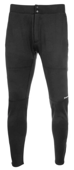 Simms Thermal Pant - Black - X-Large