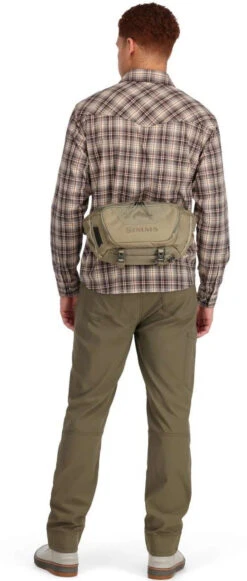 Simms Tributary Hip Pack -Simms simms tributary hip pack 08122.1679142442