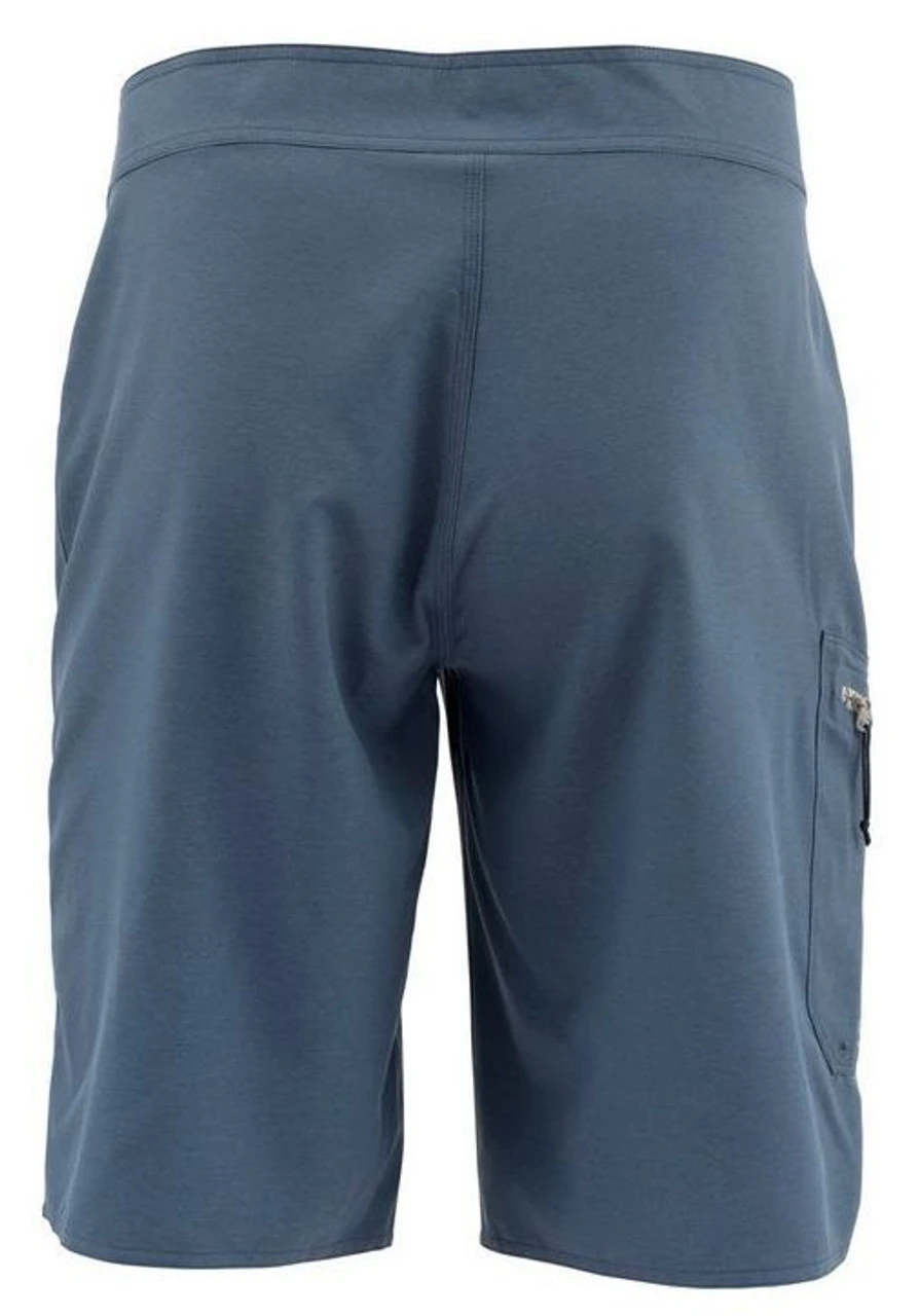 Simms Tumunu Boardshorts 2 Simms Tumunu Boardshorts - Image 2