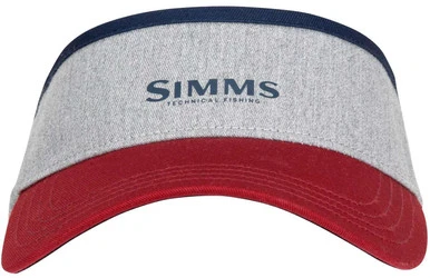 Simms Visor - Americanca 1 Simms Visor - Americanca