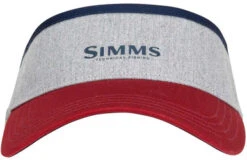 Simms Visor