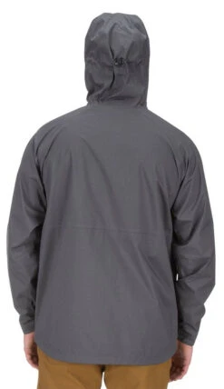 Simms Waypoints Rain Jacket - Slate - Medium -Simms simms waypoints rain jacket slate m 34038.1651266596