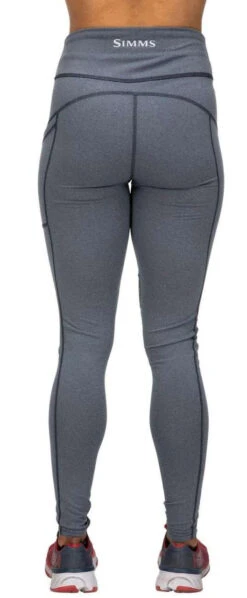 Simms Womens Midweight Core Legging -Simms simms womens midweight core legging 82952.1680352268